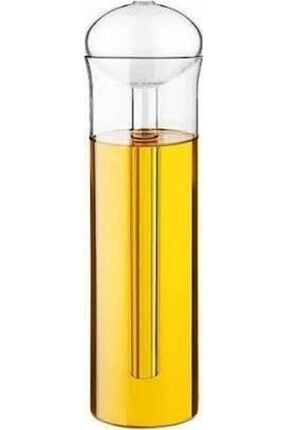 Vip Ahmet Borosilikat Smart Bouteille d&#39;huile en verre 650 ml | VIPAHMET-VP-888